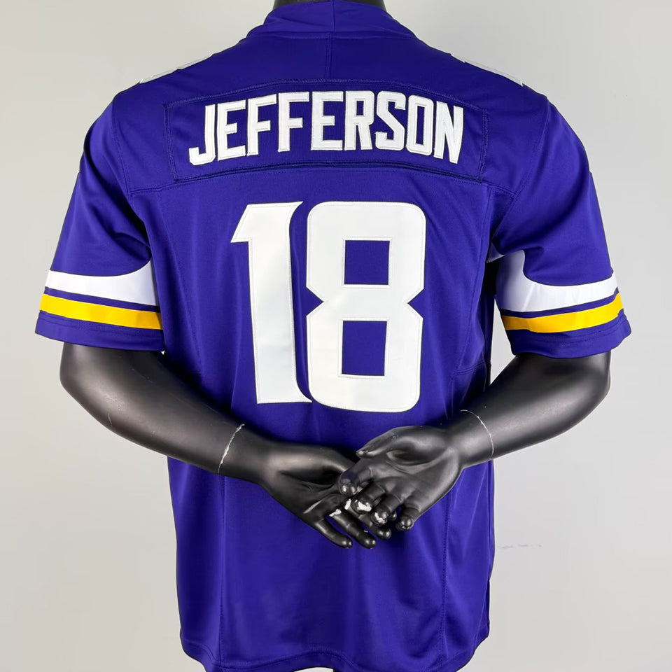 jersey 2111 minnesota vikings nfl