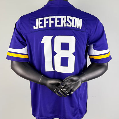 Jersey 2111 Minnesota Vikings NFL