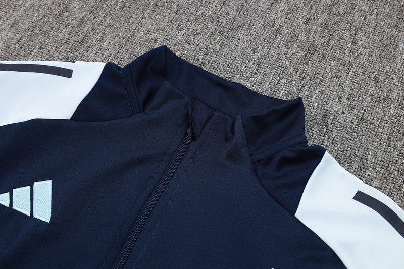 conjunto casual 2024/25 real madrid