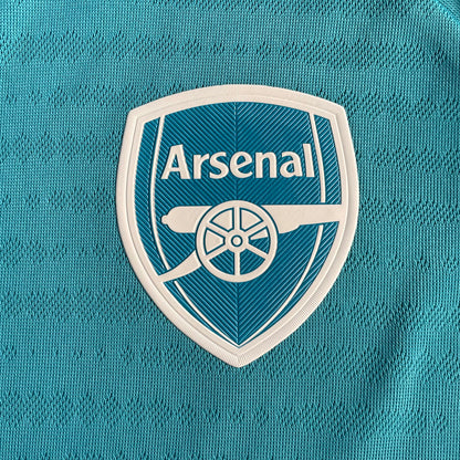 Conjunto Entrenamiento 2026 Arsenal