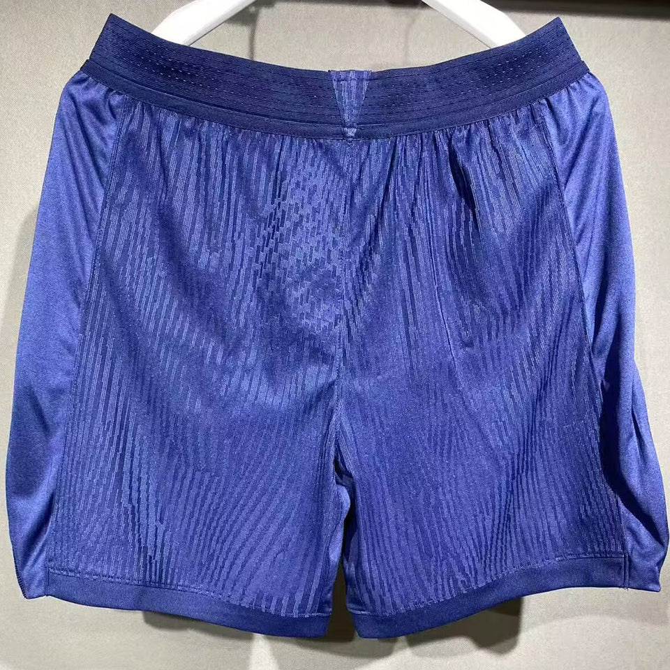 2025/26 psg local versión jugador shorts/ pantalones