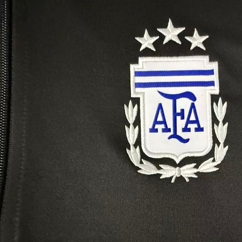conjunto casual 2026/27 argentina