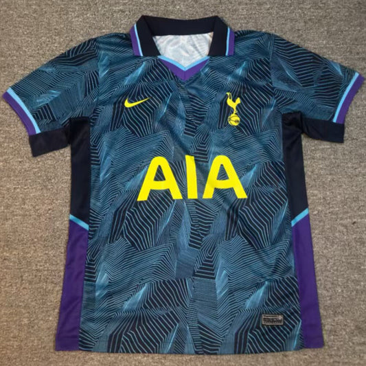 Jersey 2025/26 Tottenham Especial Manga corta Versión Fan