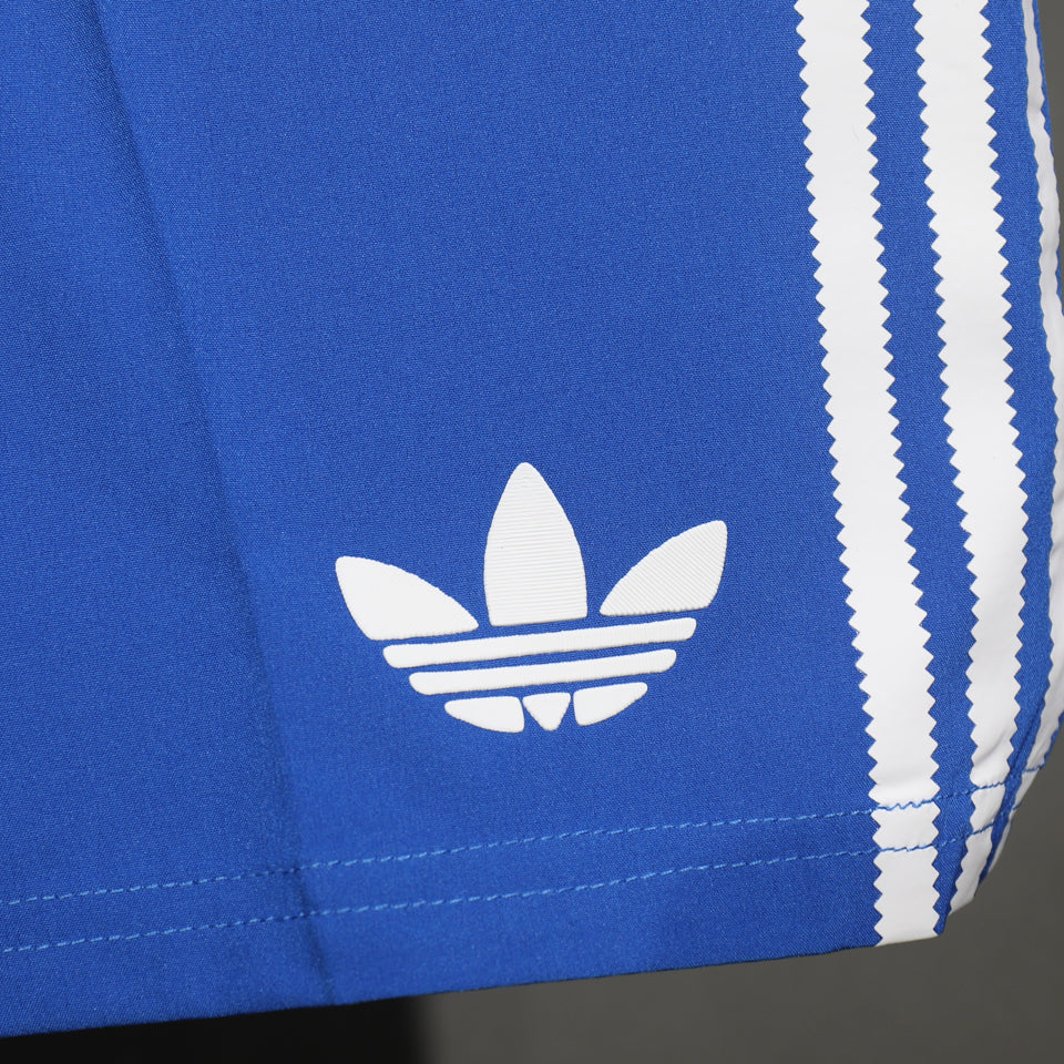 2025/26 real madrid tercero versión jugador shorts/ pantalones