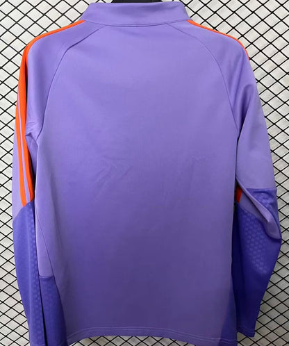 Conjunto Entrenamiento 2026/27 Universidad de Chile