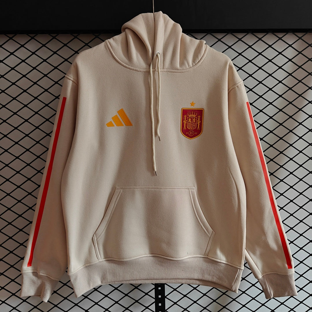 hoody 2026/27 españa