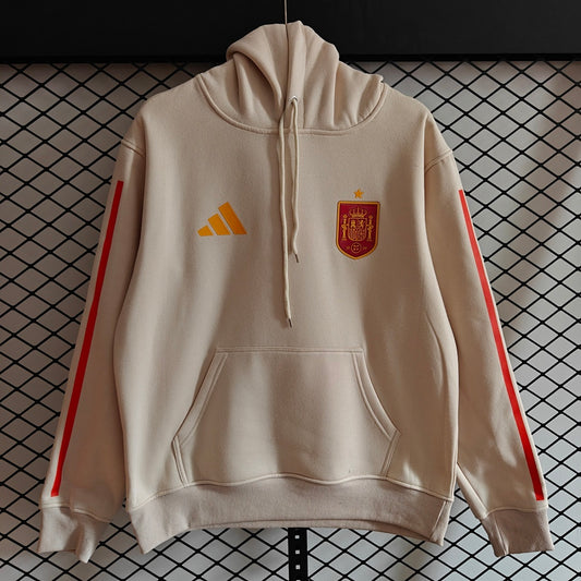 Hoody 2026/27 España