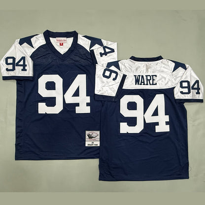 Jersey 2114 Dallas Cowboys NFL Retro