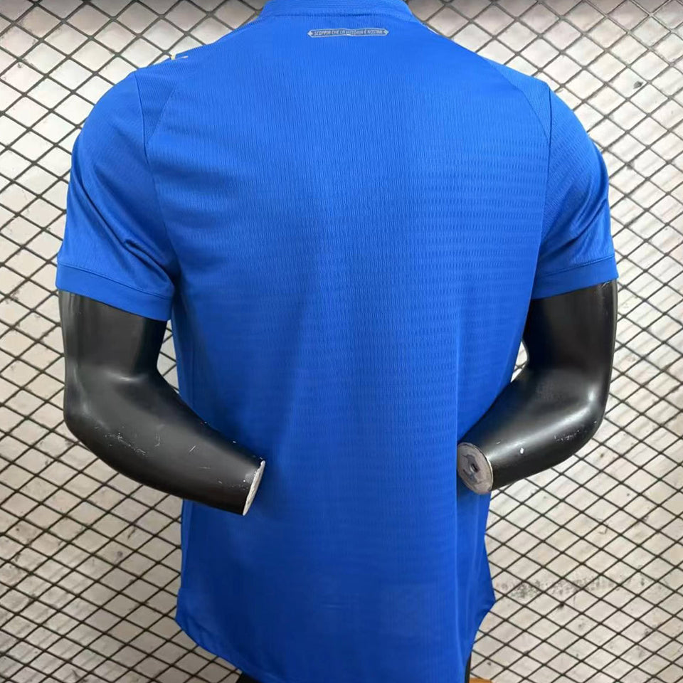 jersey 2026/27 palmeiras tercero manga corta versión jugador