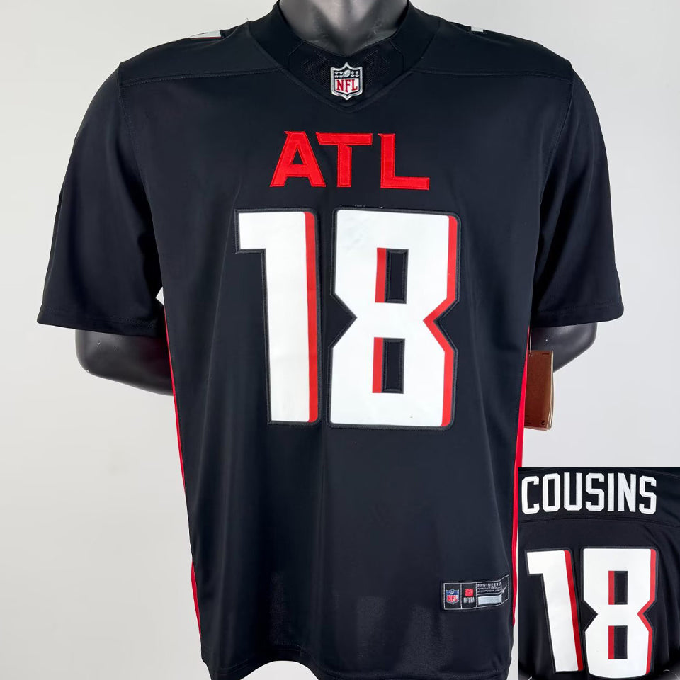 jersey 2111 atlanta falcons nfl