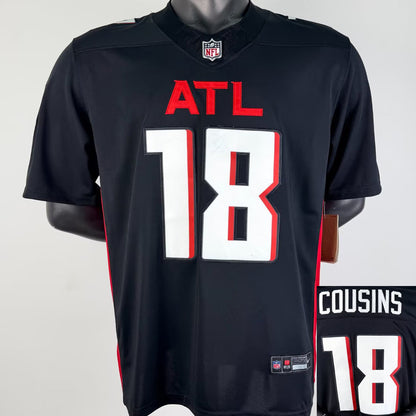 Jersey 2111 Atlanta Falcons NFL