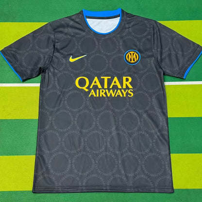 Jersey 2026/27 Inter Milan Especial Manga corta Versión Fan
