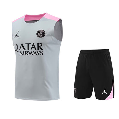 Conjunto Entrenamiento 2025 PSG
