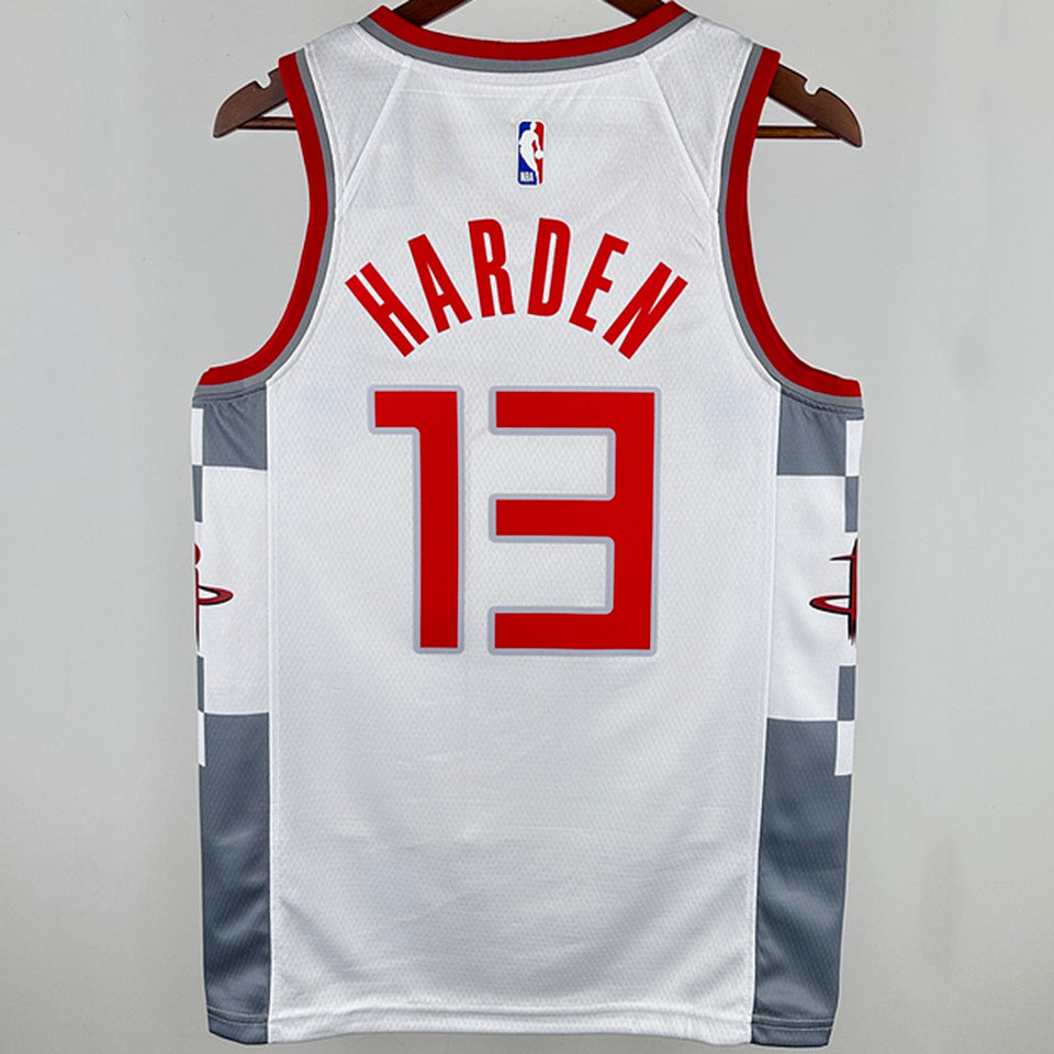 2020 Rockets NBA