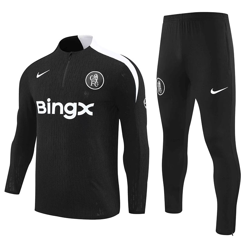 conjunto entrenamiento 2026/27 chelsea
