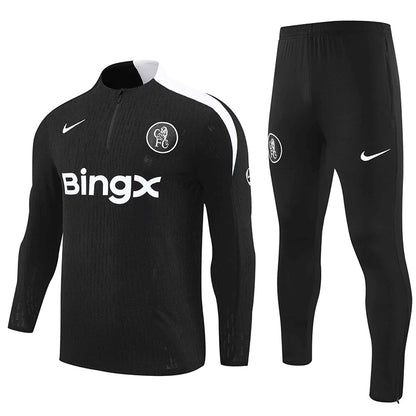 Conjunto Entrenamiento 2026/27 Chelsea