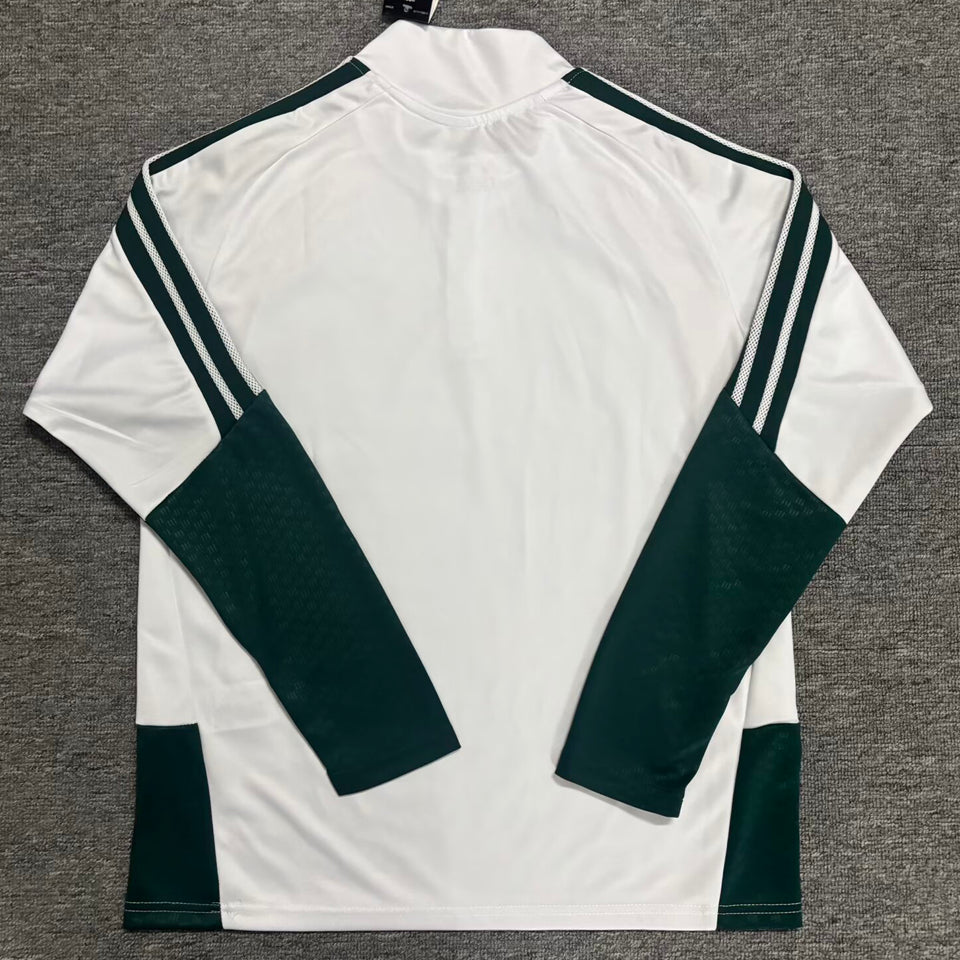 conjunto entrenamiento 2026/27 real madrid