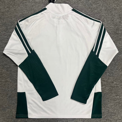 Conjunto Entrenamiento 2026/27 Real Madrid