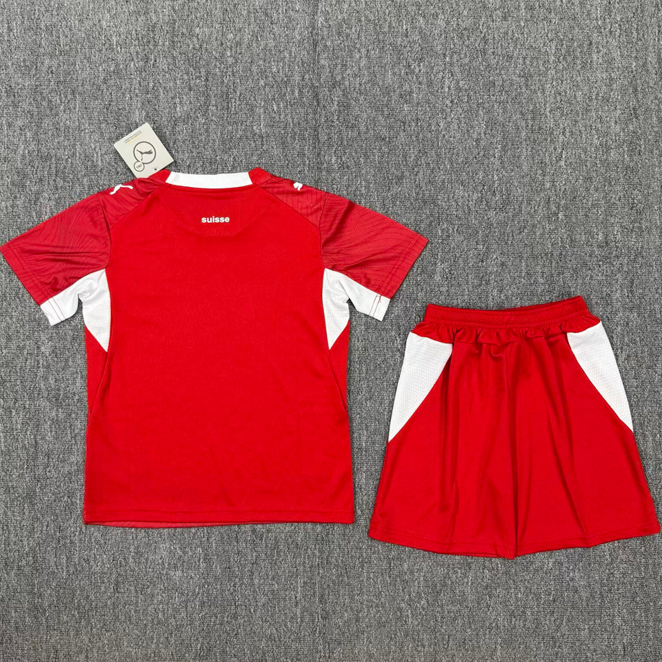2026/27 switzerland local niño selecciones
