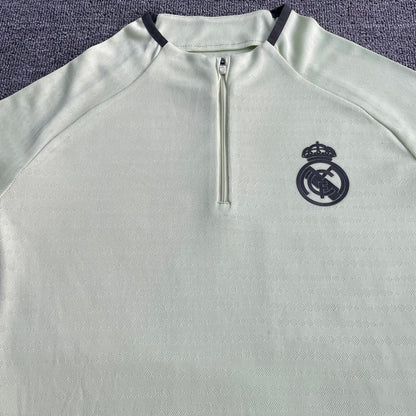Conjunto Entrenamiento 2026 Real Madrid