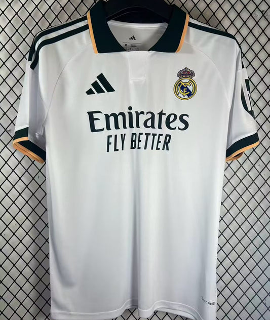 Jersey 2026/27 Real Madrid Especial Manga corta Versión Fan