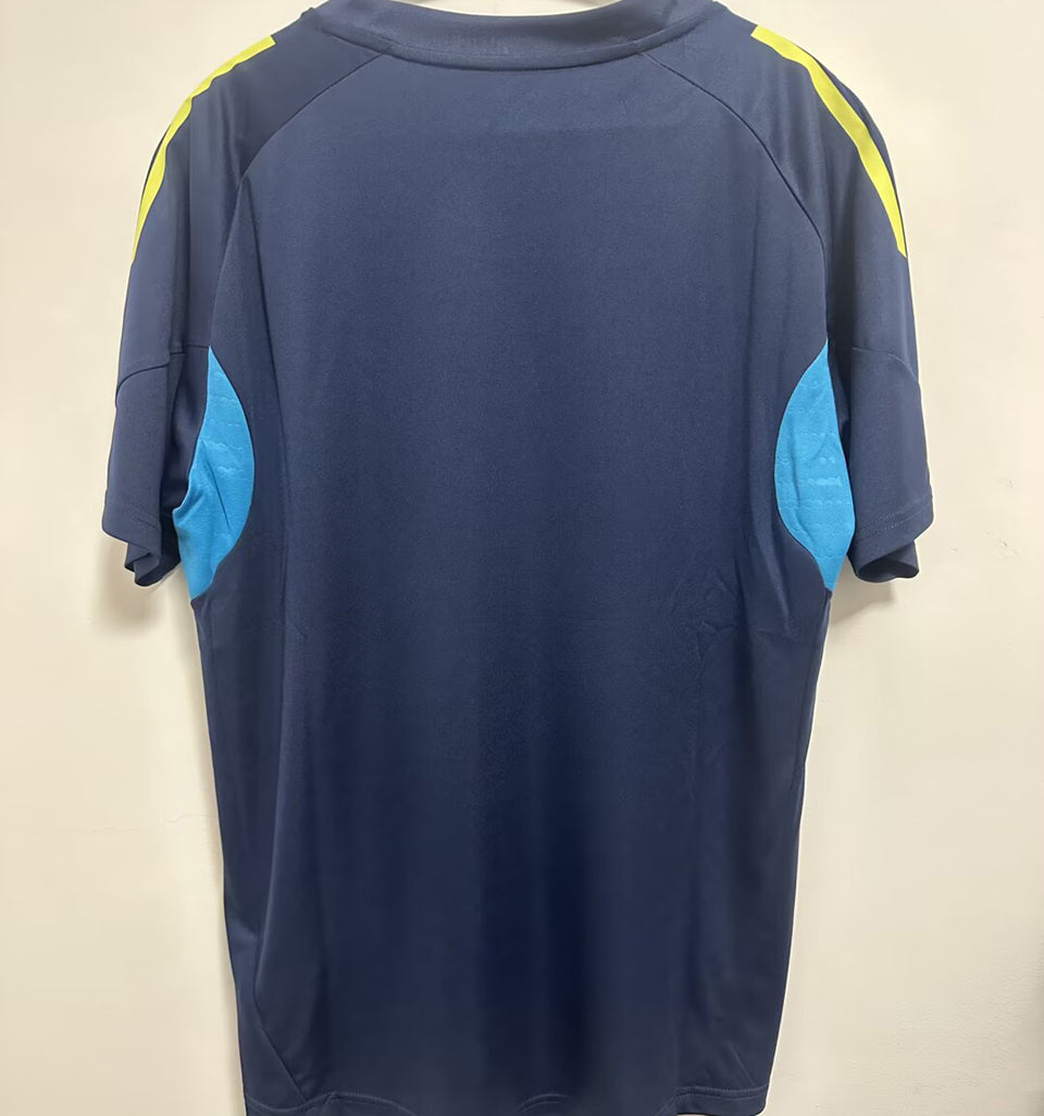 jersey 2025/26 club america especial manga corta versión fan