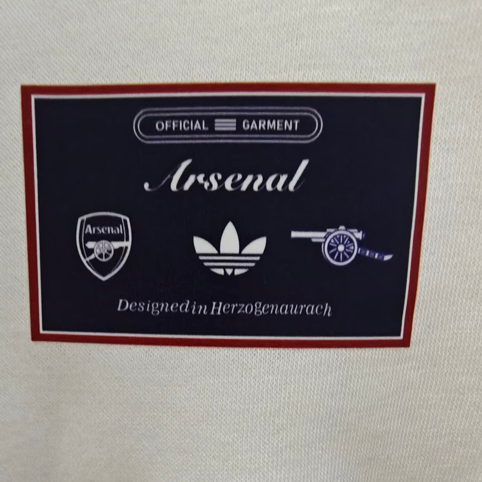 hoody 2026 arsenal retro