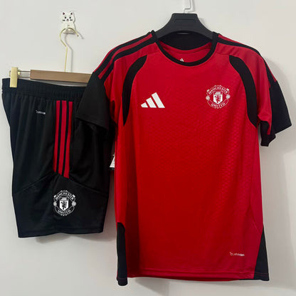 Conjunto Entrenamiento 2026/27 Manchester United