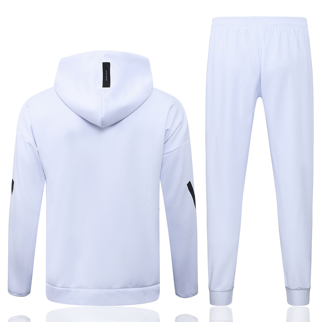 conjunto casual 2026/27 real madrid