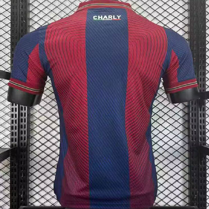 Jersey 2026/27 CF Atlante Local Manga corta Versión Jugador