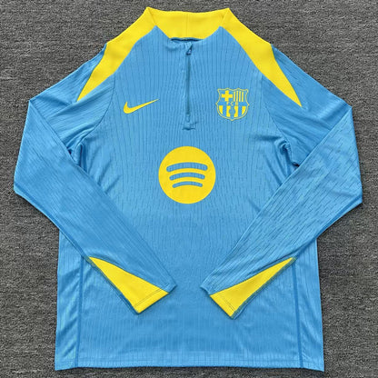 Conjunto Entrenamiento 2026/27 Barcelona