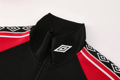Conjunto Casual 2025/26 Manchester United