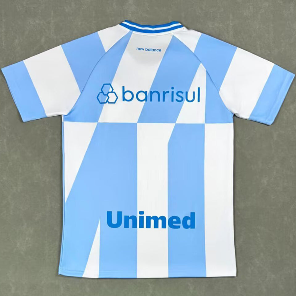 jersey 2026/27 gremio visitante manga corta versión fan