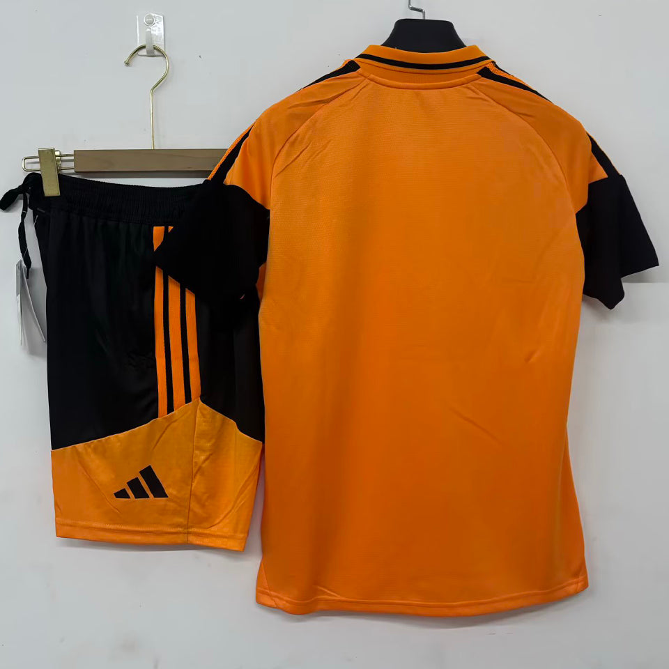 conjunto entrenamiento 2026/27 arsenal