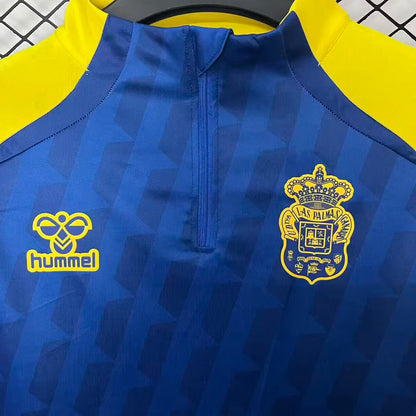 Conjunto Entrenamiento 2026 Las Palmas  And