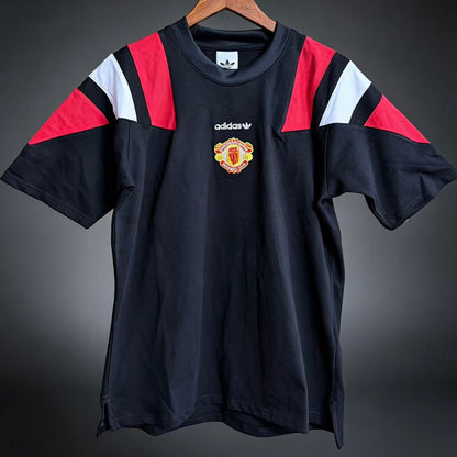 Jersey 2026/27 Manchester United Especial Manga corta Versión Fan Retro
