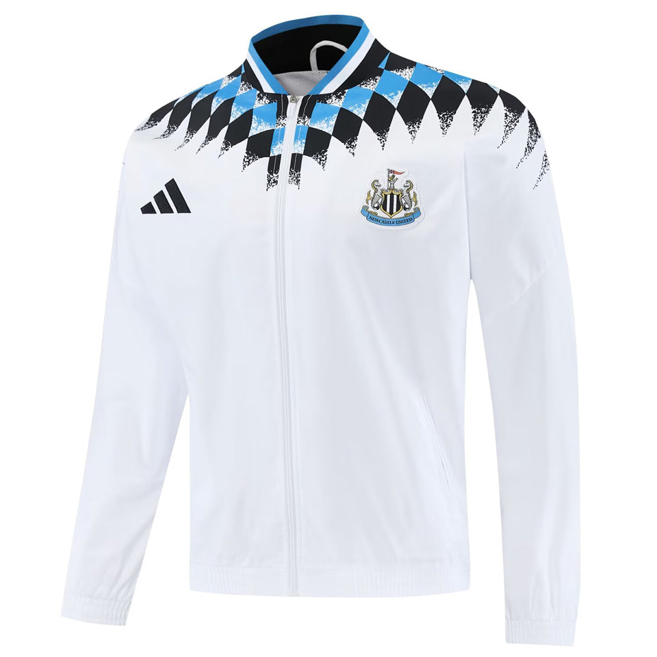 rompeviento 2026/27 newcastle