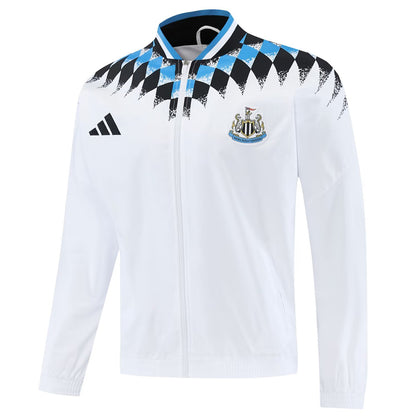 Rompeviento 2026/27 Newcastle