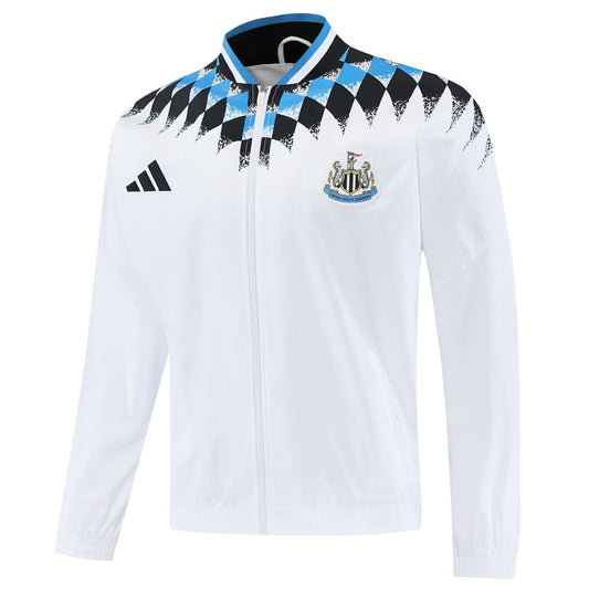 Rompeviento 2026/27 Newcastle