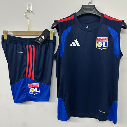 Conjunto Entrenamiento 2026/27 Lyon
