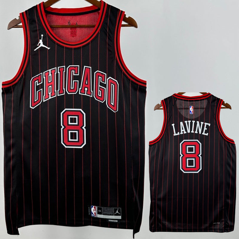 2025/26 Bulls NBA