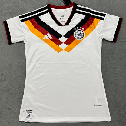 2025/26 Alemania Local Mujer Selecciones