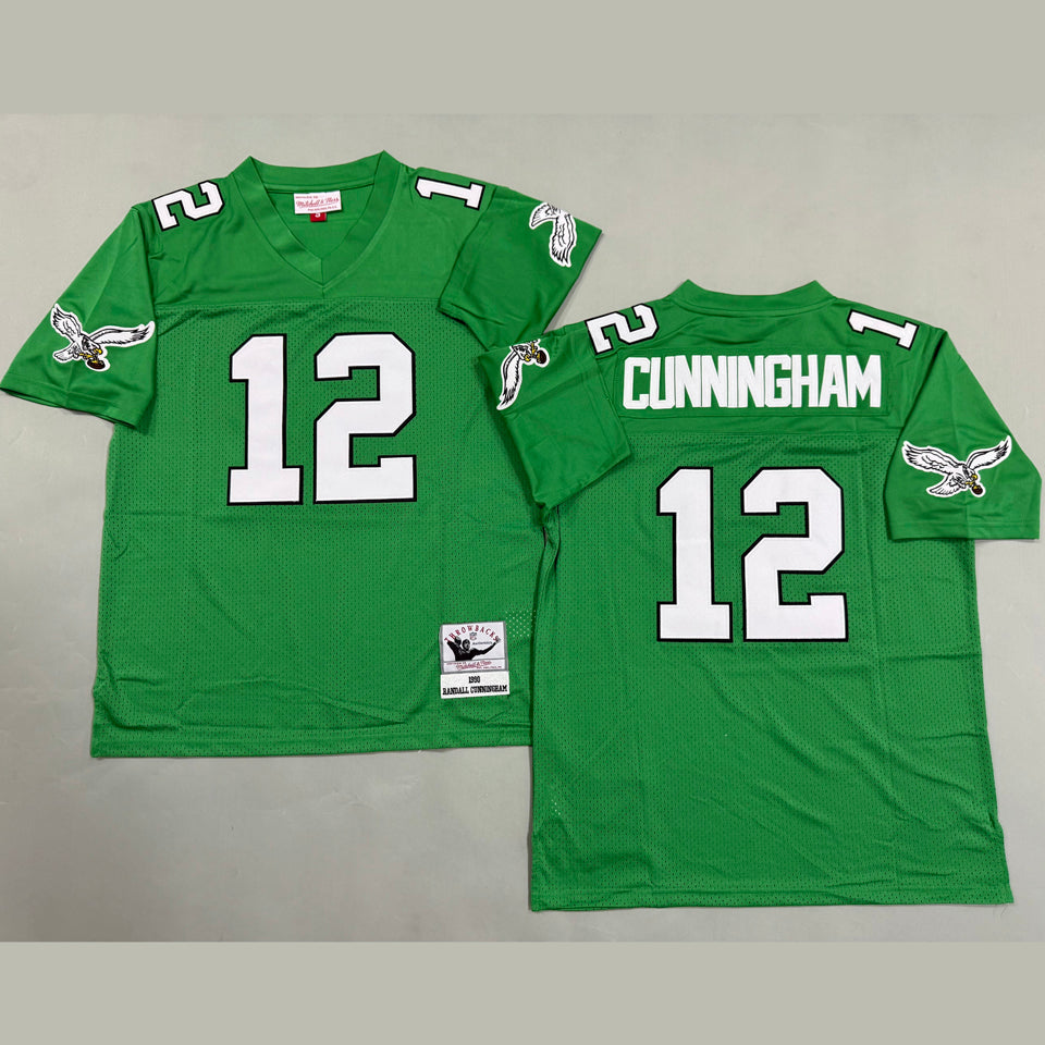 jersey 2121 philadelphia eagles nfl retro