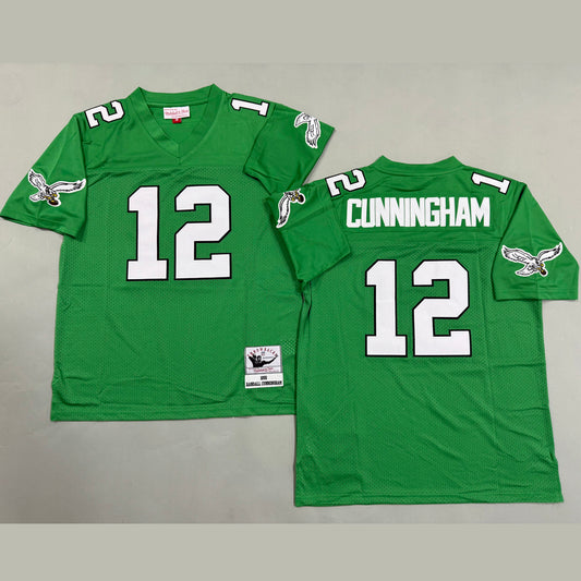 Jersey 2121 Philadelphia Eagles NFL Retro