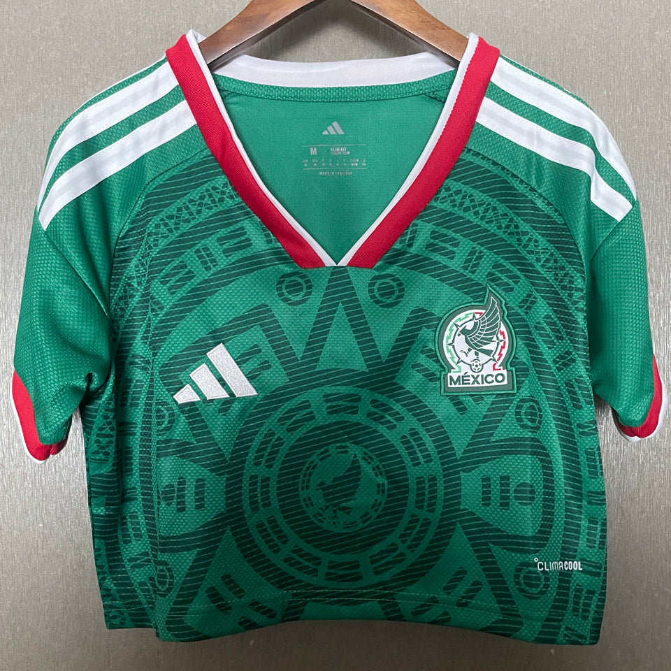 2026/27 mexico local mujer selecciones