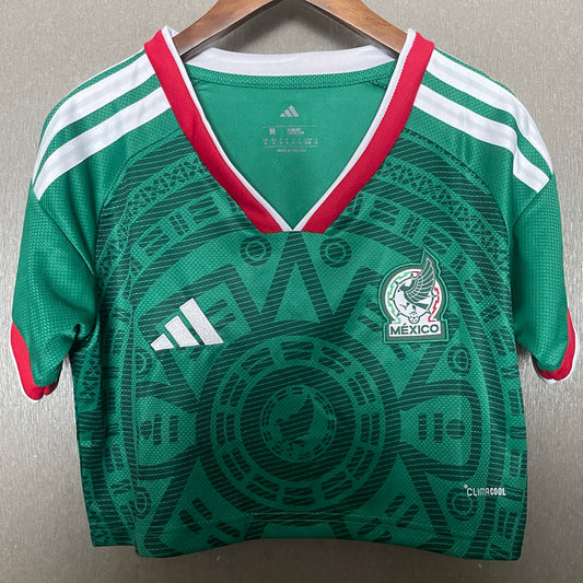 2026/27 Mexico Local Mujer Selecciones