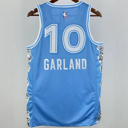 2025/26 Cleveland NBA