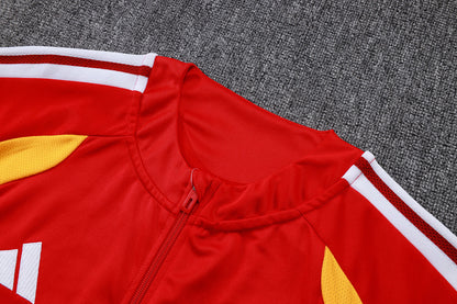 Conjunto Casual 2026/27 Alemania