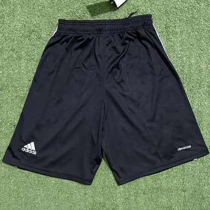2014/15 Real Madrid Especial Versión Fan Shorts/ Pantalones Retro
