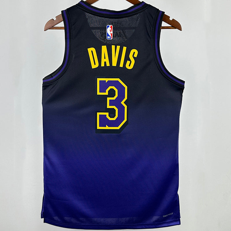 2025 Lakers NBA